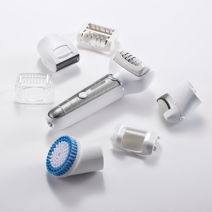 Panasonic ESEL9A Wet & Dry Epilator Costco UK