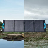 Anker Solix 200W Foldable Solar Panel