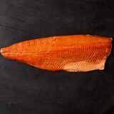 Goldstein Hot Smoked Salmon, 900g