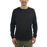 Jachs 2 Piece Lounge Set in Black, Extra Large