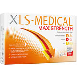 composition of XLS Medical max strength