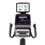 Installed Nordic Track VR25 Bike