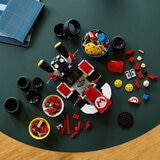 LEGO Mario Kart - Mario & Standard Kart - Model 72037 (18+ Years)