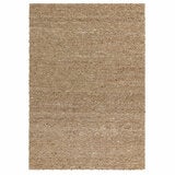 Adler Bouclé Wool Honey Rug, in 3 Sizes