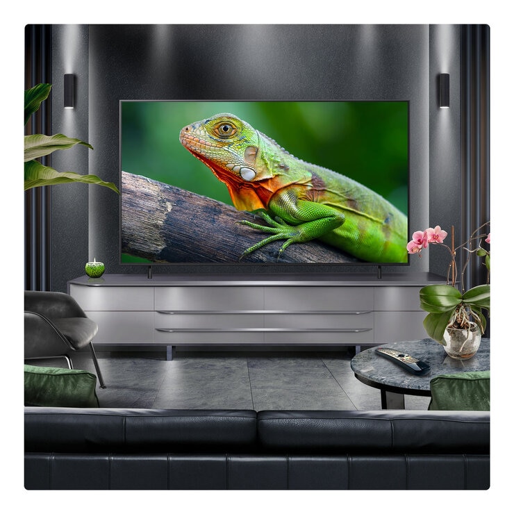 Buy LG 75QNED80A6A.AEK 75" QNED TV at Costco.co.uk