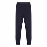 Ted Baker Mens Long Sleeve Lounge Set in Teal & Navy