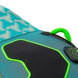 Studio image of the Jobe Hydra Towable Studio image of the Jobe Hydra Towable