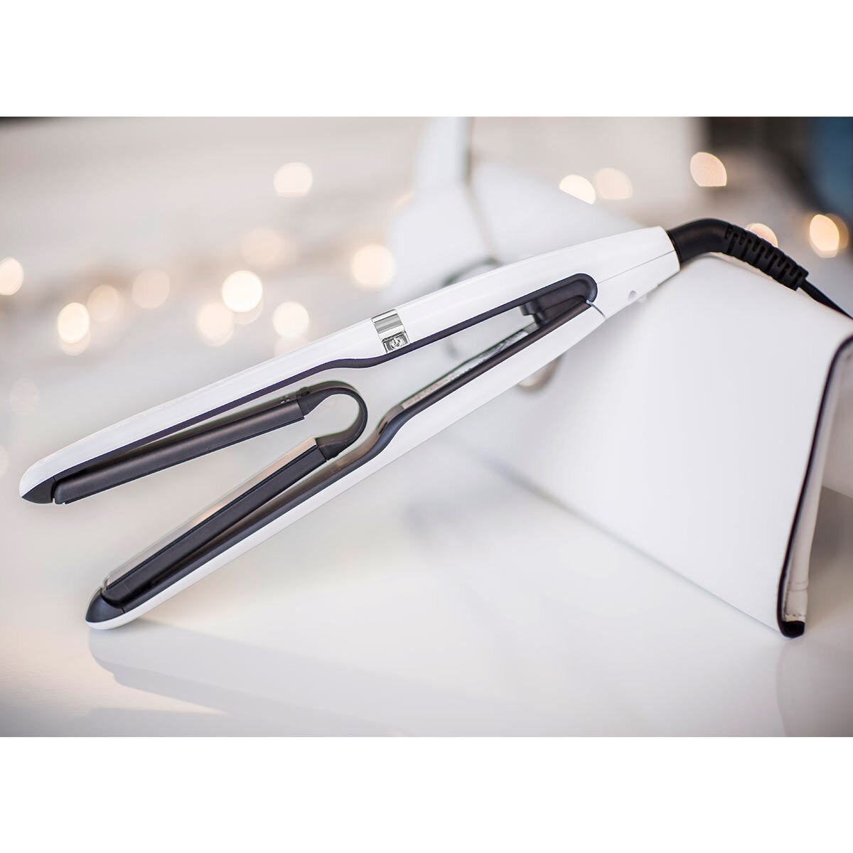 Remington Air Plates Hair Straighteners S7414, Black Costco UK