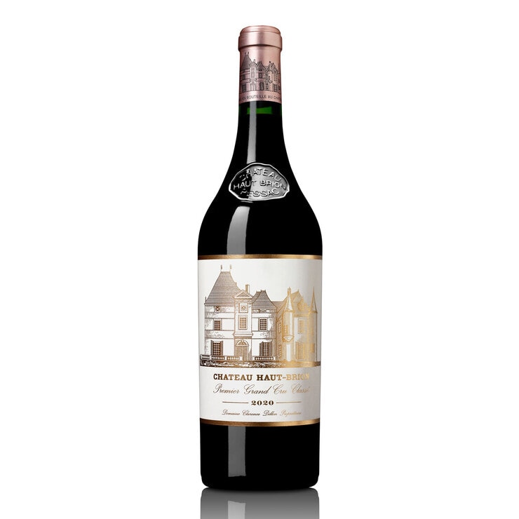 Chateau Haut Brion Pessac Leognan 2019, 6 x 75cl Chateau Haut Brion Pessac Leognan 2019, 6 x 75cl