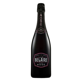 Luc Belaire Rare Rose, 75cl