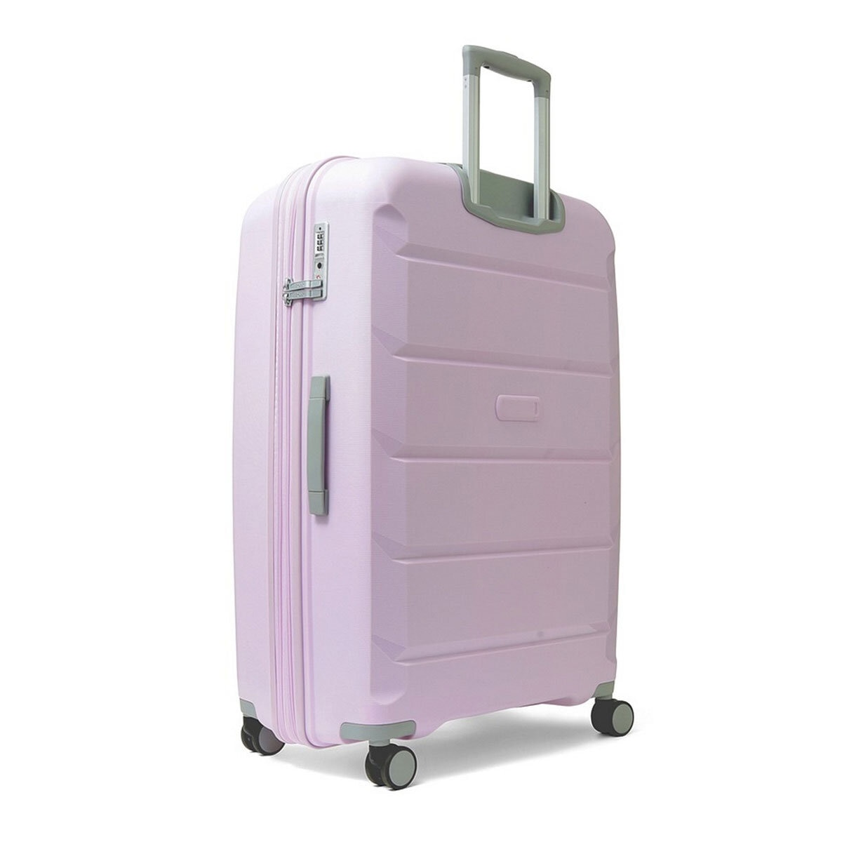 Costco hard 2025 suitcase