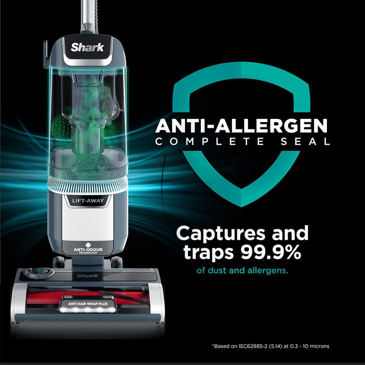 Anti Allergen Complete Seal