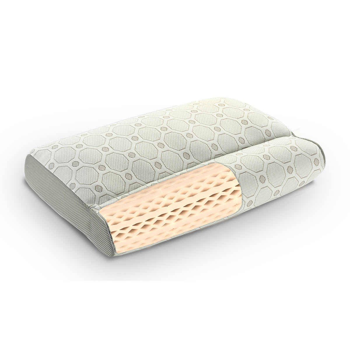 Dormeo Octasense Reversible Pillow