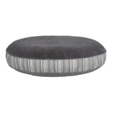 Kirkland Signature 42" (106.7cm) Round Pet Bed in Grey
