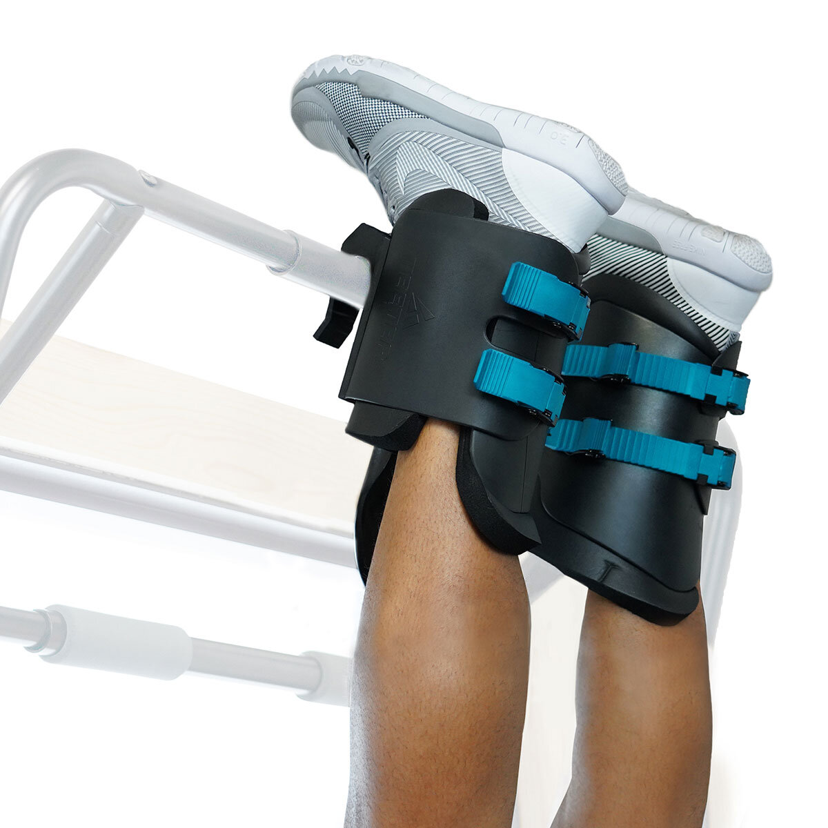 Teeter Gravity Boots in 2 Sizes