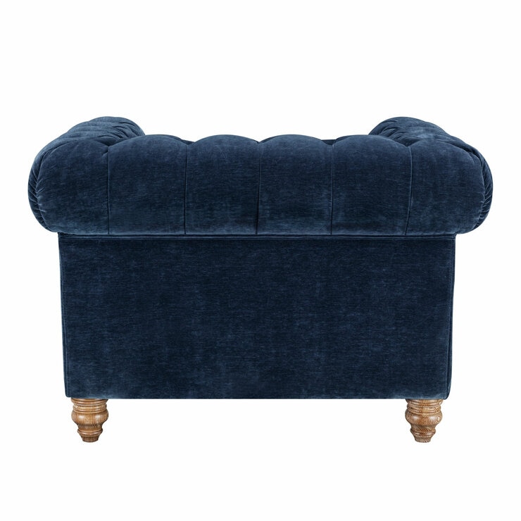 Allington Armchair Back