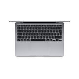 Buy Apple MacBook Air 2020, Apple M1 Chip, 8GB RAM, 256GB SSD, 13.3 Inch in Space Grey, MGN63B/A at costco.co.uk