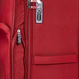 Image for Georgia Rock Burgundy Luggage Set