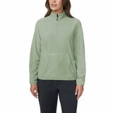 Merrell Ladies 1/4 Zip Fleece