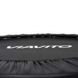 Viavito Mini Fitness Trampoline
