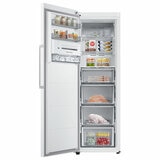 Samsung RZ32C7BD6WW, 323L Upright Freezer, E Rated in White Samsung RZ32C7BD6WW, 323L Upright Freezer, E Rated in White