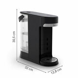 Tefal Hot Water Dispenser's dimensions