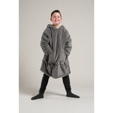 DKNY Kids Oversized Hoodie