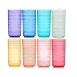 Pandex Beaded Glasses 8Pk