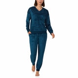 DKNY Velour Lounge Set DKNY Velour Lounge Set