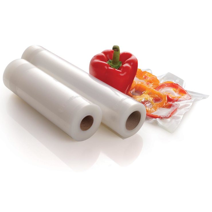 FoodSaver Vacuum Sealing Bags & Rolls Combo Pack, FGP252X Costco UK