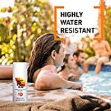 Riemann P20 SPF50 Sun Protection Lotion, 200ml