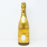 Louis Roederer Cristal Vintage Champagne, 75cl