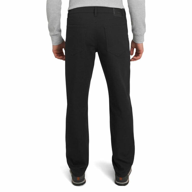 Weatherproof Vintage Men’s Dakota Fleece Lined Pant