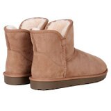 Kirkland Signature Ladies Shearling Boot