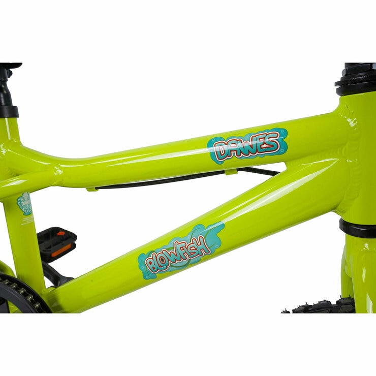 Dawes 18" Blowfish Kids Bike