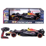 Formula one 1:10 race car RC - Redbull (5+ Years)