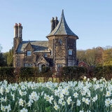 Virgin Experience Days RHS Garden Bridgewater Visit for Two
