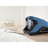 Miele Blizzard CX1 Blue PowerLine Bagless Cylinder Vacuum Cleaner SKRF3