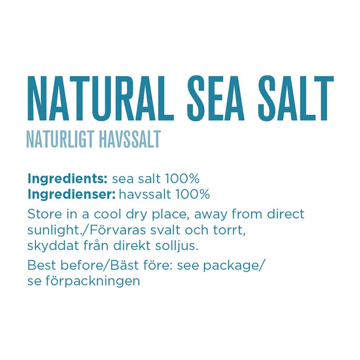 Ingredients