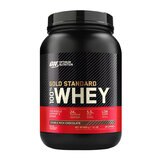 Optimum Nutrition Gold Standard Whey Chocolate Powder, 899g