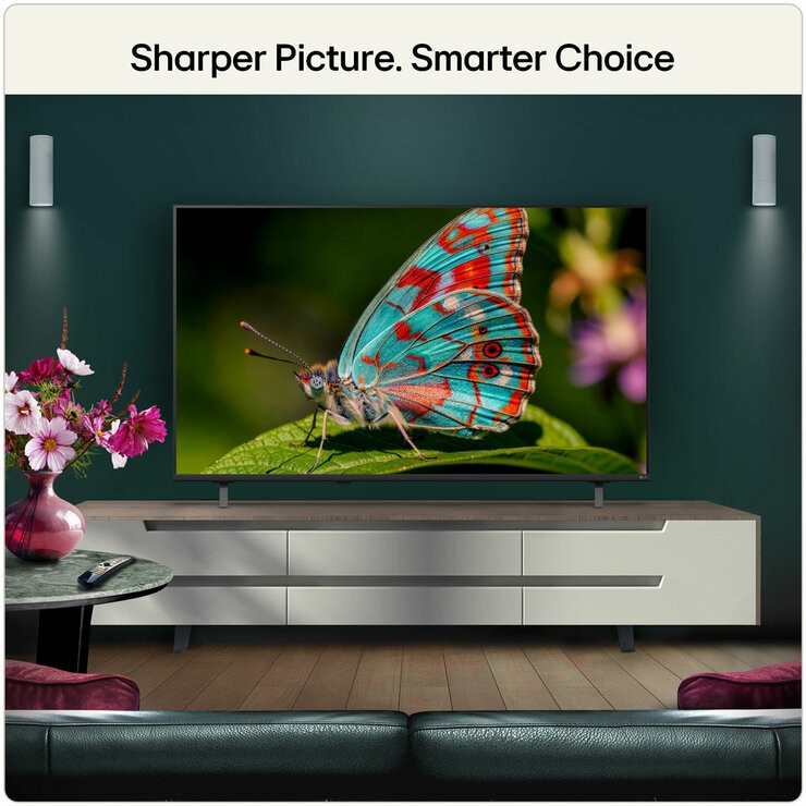 Buy LG 55" 55NU850B6LA 4K UHD TV at Costco.co.uk Buy LG 55" 55NU850B6LA 4K UHD TV at Costco.co.uk