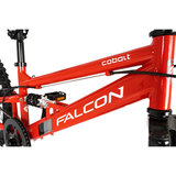 Falcon Cobalt Junior Mountain Bike 20" Wheel (11" Frame)