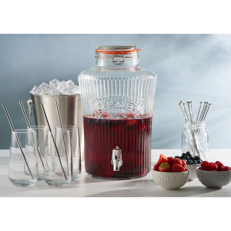 Kilner Drinks Dispenser