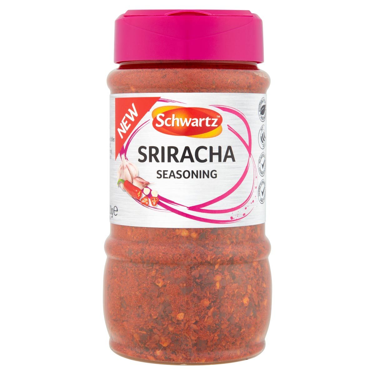 Image of Schwartz Sriracha Seasoning
