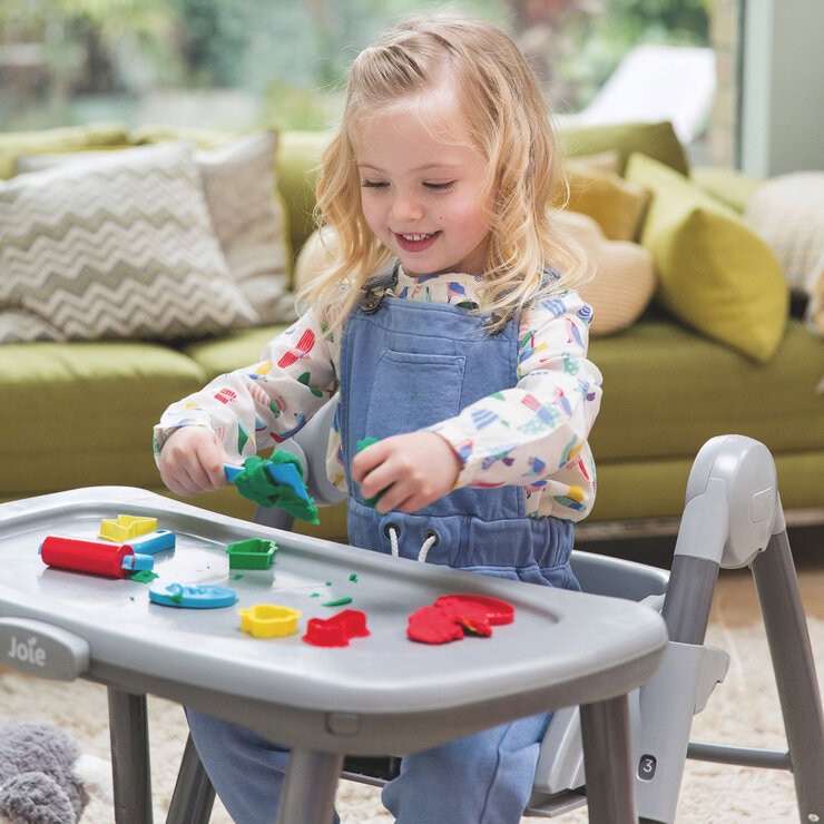 Joie Multiply™ 6-in-1 Highchair