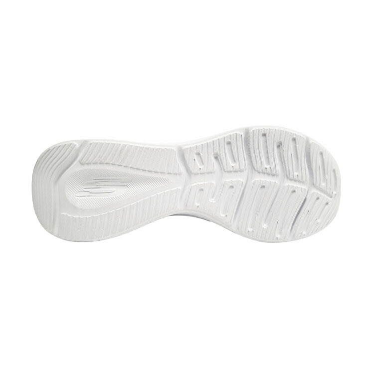 Skechers Ladies Lite Pro Trainer in Neutral