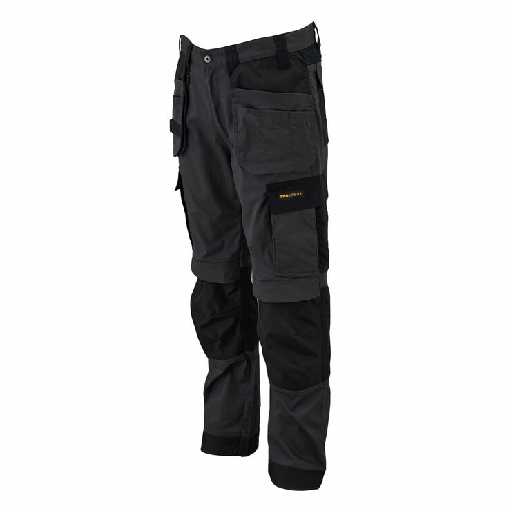 DeWalt Men's Work Trouser