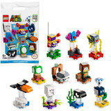 LEGO Super Mario Series 3 Character Packs Pack & Product Image at Costco.co.uk