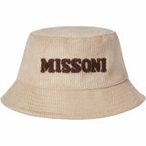 Missoni Men's Cap and Bucket Hat