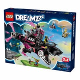 LEGO DREAMZzz Nightmare Shark Submarine - Model 71500 (9+ Years)